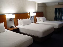 Clarion Hotel Bakersfield North