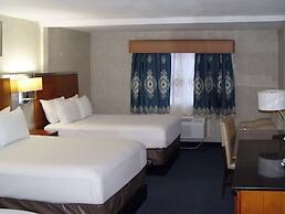 Clarion Hotel Bakersfield North