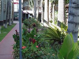 Clarion Hotel Bakersfield North