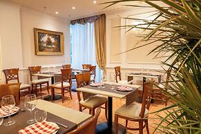 HOTEL STENDHAL