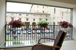 HOTEL STENDHAL