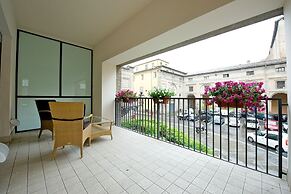 HOTEL STENDHAL