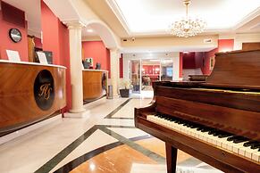 HOTEL STENDHAL