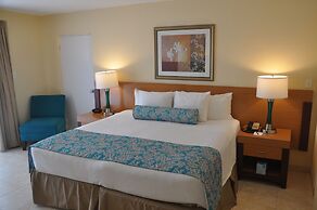 Rosemont Guest Suites