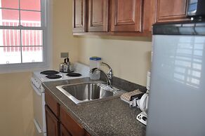 Rosemont Guest Suites