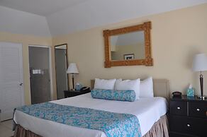 Rosemont Guest Suites