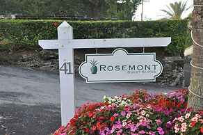 Rosemont Guest Suites