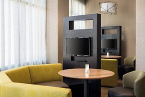 Courtyard by Marriott Richmond/Berkeley