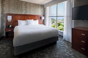 Courtyard by Marriott Richmond/Berkeley