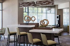 Courtyard by Marriott Richmond/Berkeley
