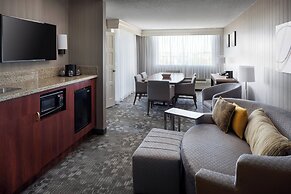 Courtyard by Marriott Richmond/Berkeley