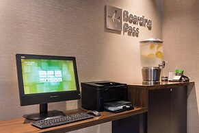Courtyard by Marriott Richmond/Berkeley