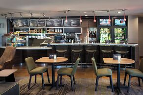 Courtyard by Marriott Richmond/Berkeley