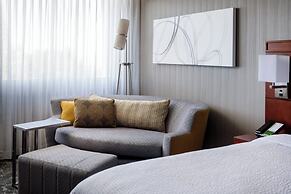 Courtyard by Marriott Richmond/Berkeley