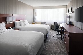 Courtyard by Marriott Richmond/Berkeley