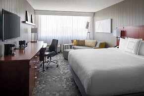 Courtyard by Marriott Richmond/Berkeley