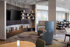 Courtyard by Marriott Richmond/Berkeley