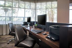 Courtyard by Marriott Richmond/Berkeley