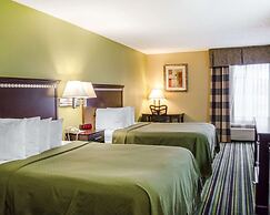 Quality Inn & Suites Medina - Akron West