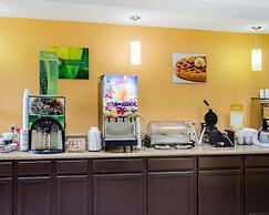 Quality Inn & Suites Medina - Akron West