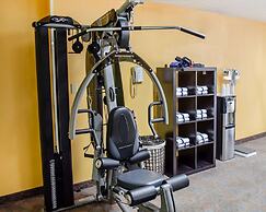 Quality Inn & Suites Medina - Akron West