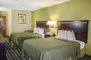Quality Inn & Suites Medina - Akron West