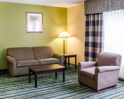 Quality Inn & Suites Medina - Akron West