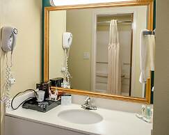 Quality Inn & Suites Medina - Akron West
