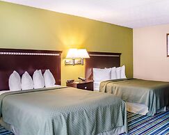 Quality Inn & Suites Medina - Akron West