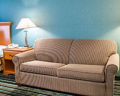 Quality Inn & Suites Medina - Akron West