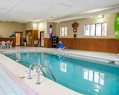 Quality Inn & Suites Medina - Akron West