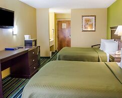 Quality Inn & Suites Medina - Akron West