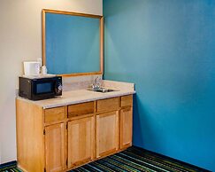 Quality Inn & Suites Medina - Akron West