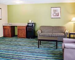 Quality Inn & Suites Medina - Akron West