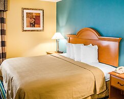 Quality Inn & Suites Medina - Akron West