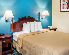 Quality Inn & Suites Medina - Akron West