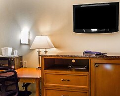 Quality Inn & Suites Medina - Akron West