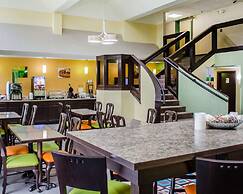 Quality Inn & Suites Medina - Akron West