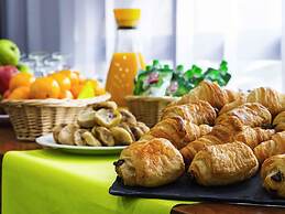 ibis Styles Reims Centre Cathédrale