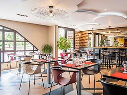 ibis Styles Reims Centre Cathédrale