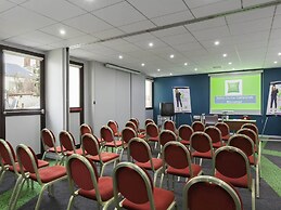 ibis Styles Reims Centre Cathédrale