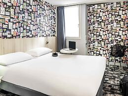 ibis Styles Reims Centre Cathédrale
