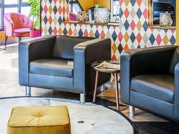 ibis Styles Reims Centre Cathédrale