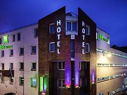 ibis Styles Reims Centre Cathédrale