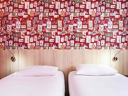 ibis Styles Reims Centre Cathédrale