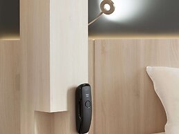 ibis Styles Reims Centre Cathédrale