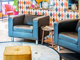 ibis Styles Reims Centre Cathédrale