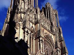 ibis Styles Reims Centre Cathédrale