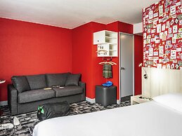 ibis Styles Reims Centre Cathédrale