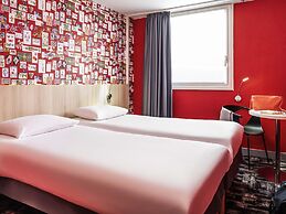 ibis Styles Reims Centre Cathédrale